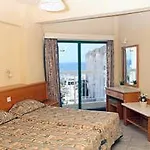 Hotel Infinity Blu - Designed For Adults By Louis 4*
