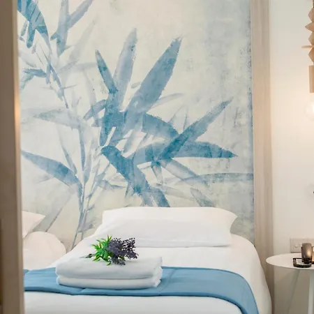Infinity Blu - Designed For Adults By Louis Hotell