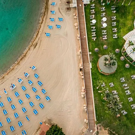 Infinity Blu - Designed For Adults By Louis Hotell