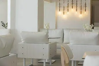 Hotell Infinity Blu - Designed For Adults By Louis