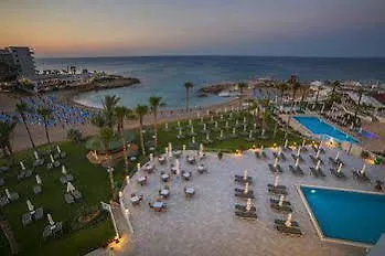 Infinity Blu - Designed For Adults By Louis Hotell 4*