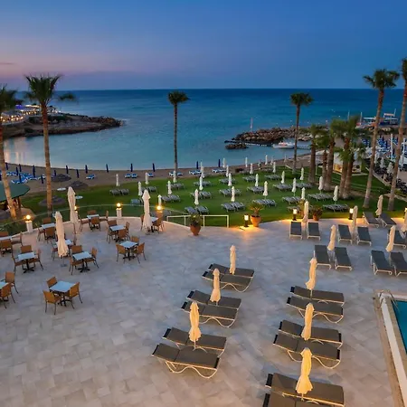 Hotell Infinity Blu - Designed For Adults By Louis 4*