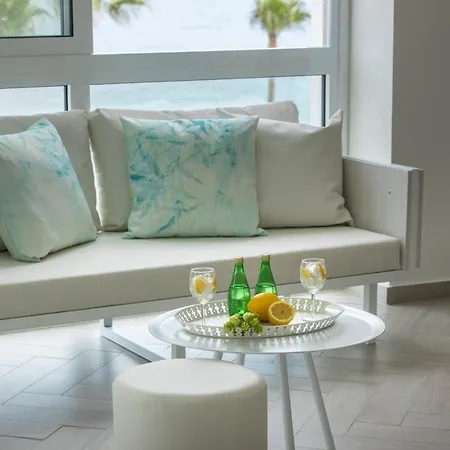 Hotel Infinity Blu - Designed For Adults By Louis