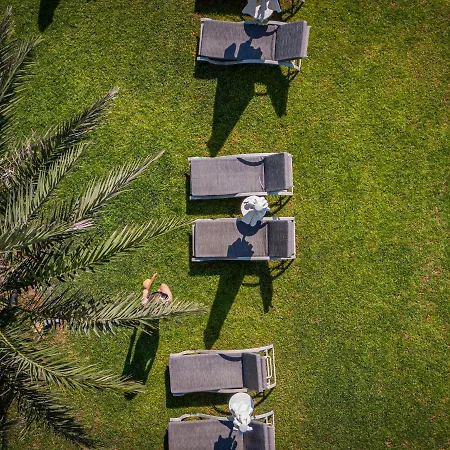 Hotel Infinity Blu - Designed For Adults By Louis