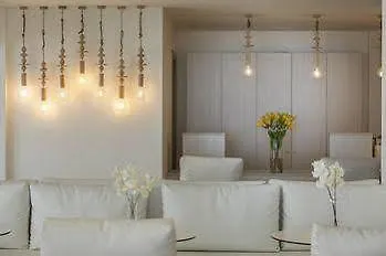 Infinity Blu - Designed For Adults By Louis Hotel Protaras