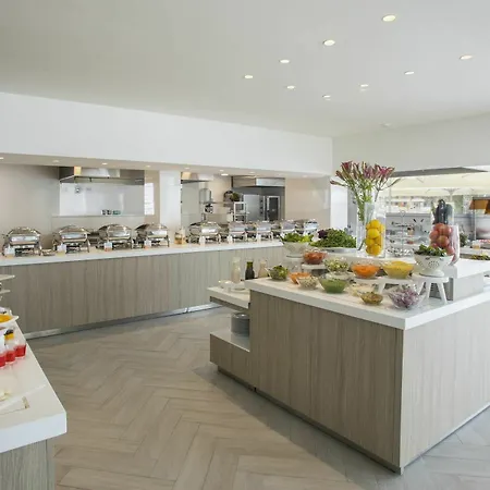 Infinity Blu - Designed For Adults By Louis Hotel