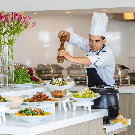 Hotel Infinity Blu - Designed For Adults By Louis Protaras