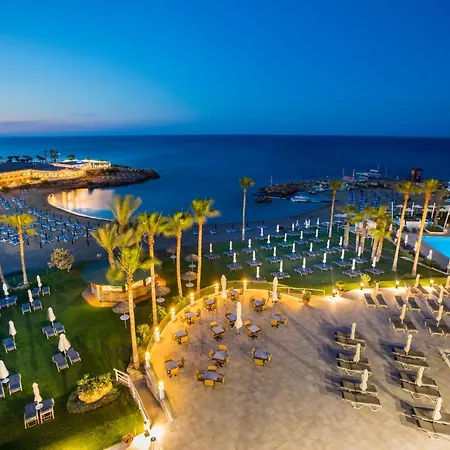 Infinity Blu - Designed For Adults By Louis Protaras