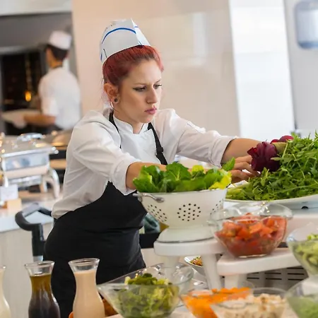 Infinity Blu - Designed For Adults By Louis 4*