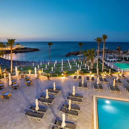 Infinity Blu - Designed For Adults By Louis Hotel Protaras