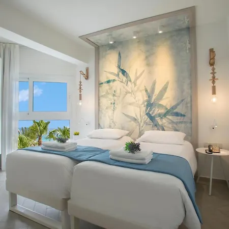 Infinity Blu - Designed For Adults By Louis