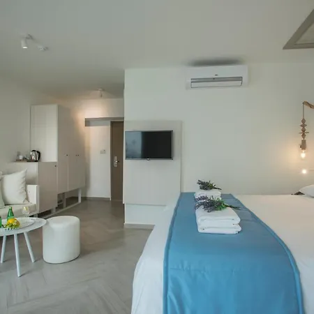 Hotel Infinity Blu - Designed For Adults By Louis 4*