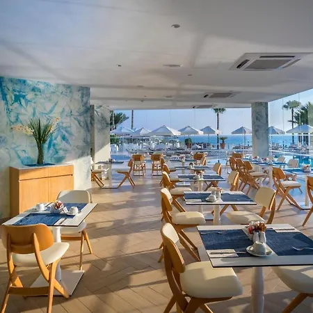 Infinity Blu - Designed For Adults By Louis Protaras