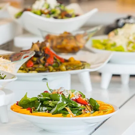 Infinity Blu - Designed For Adults By Louis Hotel 4*