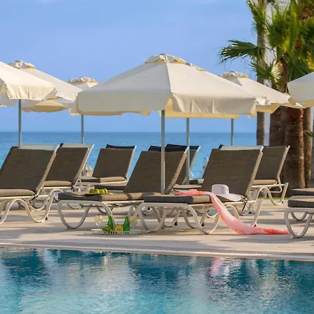 Hotel Infinity Blu - Designed For Adults By Louis 4*