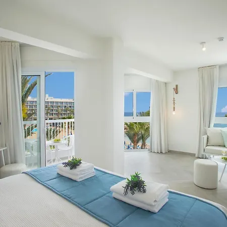 Ξενοδοχείο Infinity Blu - Designed For Adults By Louis