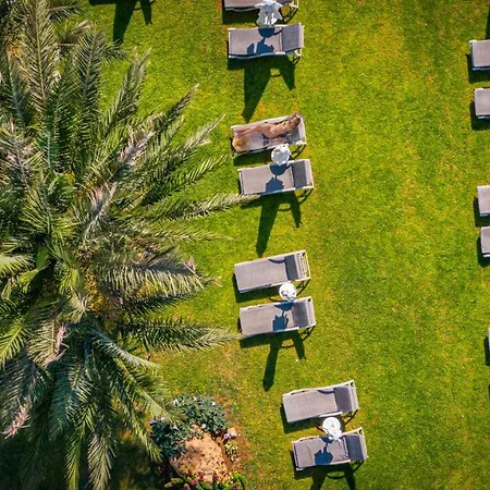 Infinity Blu - Designed For Adults By Louis Отель 4*