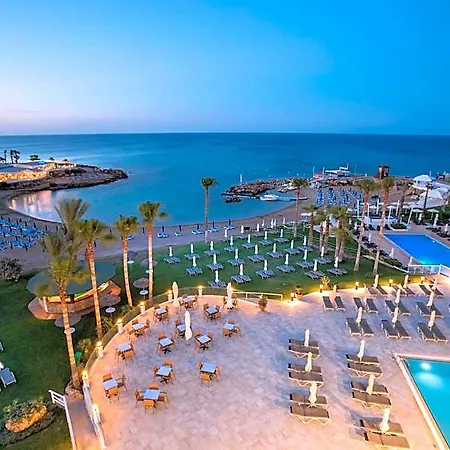 Infinity Blu - Designed For Adults By Louis Πρωταράς