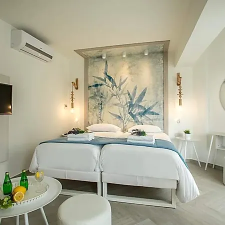 Infinity Blu - Designed For Adults By Louis Ξενοδοχείο