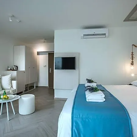 Ξενοδοχείο Infinity Blu - Designed For Adults By Louis 4*