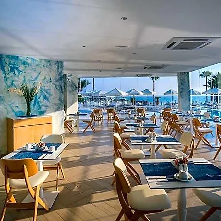 Infinity Blu - Designed For Adults By Louis 4* Πρωταράς