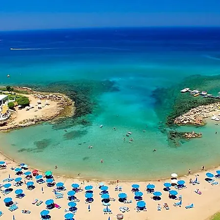 Infinity Blu - Designed For Adults By Louis Ξενοδοχείο 4*