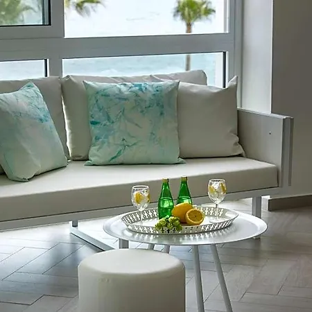Infinity Blu - Designed For Adults By Louis Ξενοδοχείο Πρωταράς
