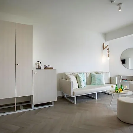 Ξενοδοχείο Infinity Blu - Designed For Adults By Louis Πρωταράς