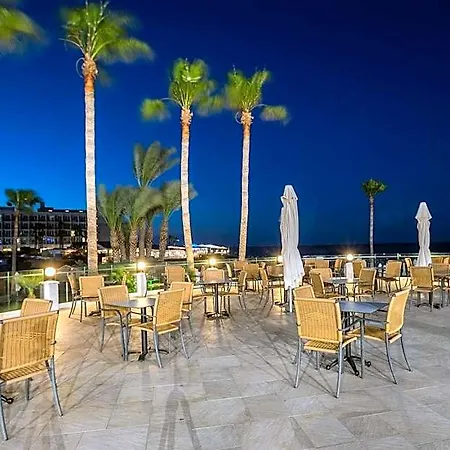 Infinity Blu - Designed For Adults By Louis