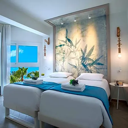 Infinity Blu - Designed For Adults By Louis Ξενοδοχείο