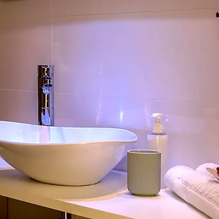 Infinity Blu - Designed For Adults By Louis Ξενοδοχείο Πρωταράς