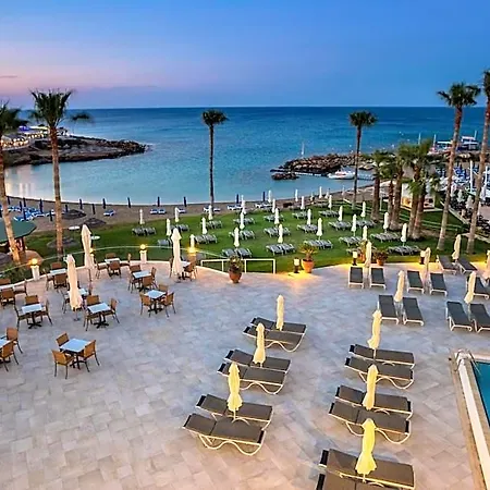 Infinity Blu - Designed For Adults By Louis Ξενοδοχείο 4*