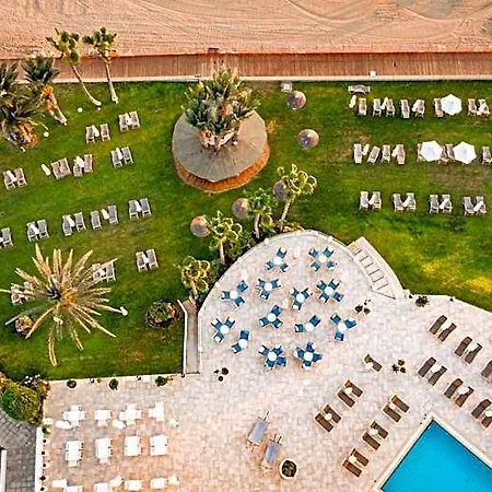Infinity Blu - Designed For Adults By Louis Ξενοδοχείο 4*