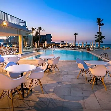 Infinity Blu - Designed For Adults By Louis Ξενοδοχείο