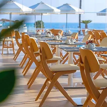 Infinity Blu - Designed For Adults By Louis Ξενοδοχείο 4*