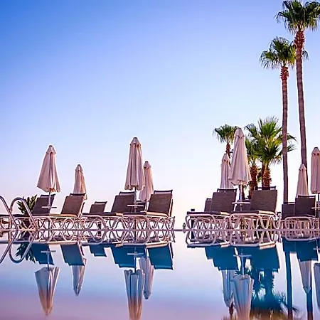 Infinity Blu - Designed For Adults By Louis Ξενοδοχείο