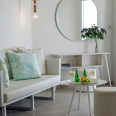 Infinity Blu - Designed For Adults By Louis Ξενοδοχείο 4*