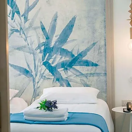 Infinity Blu - Designed For Adults By Louis 4* Πρωταράς