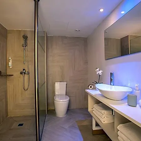 Infinity Blu - Designed For Adults By Louis Ξενοδοχείο 4*
