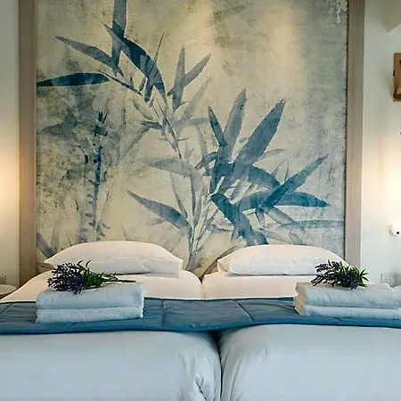 Infinity Blu - Designed For Adults By Louis Ξενοδοχείο