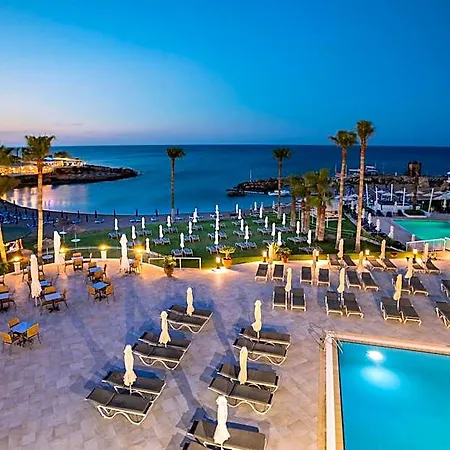 Infinity Blu - Designed For Adults By Louis Πρωταράς