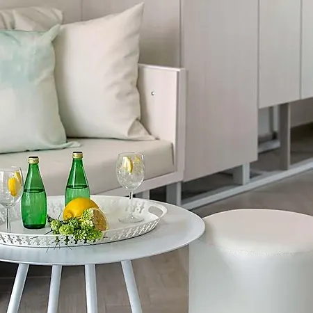 Infinity Blu - Designed For Adults By Louis Πρωταράς