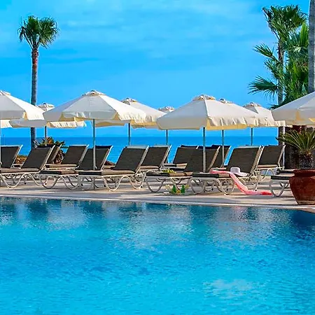 Ξενοδοχείο Infinity Blu - Designed For Adults By Louis Πρωταράς
