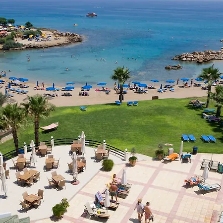 Infinity Blu - Designed For Adults By Louis 4* Протарас