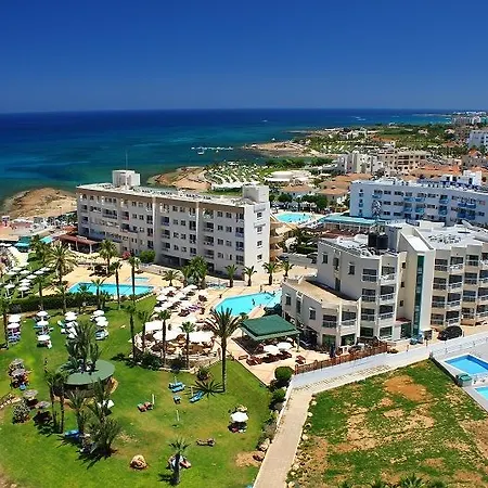 Infinity Blu - Designed For Adults By Louis Ξενοδοχείο