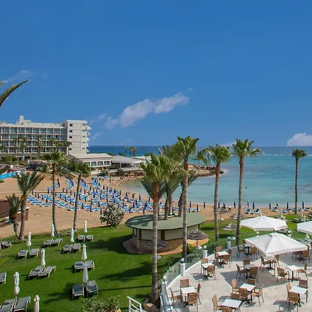 Infinity Blu - Designed For Adults By Louis 4* Protaras