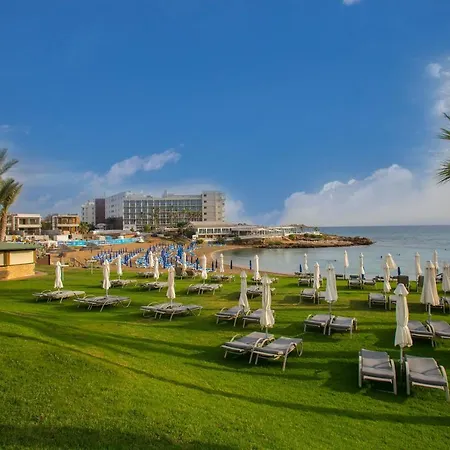 Infinity Blu - Designed For Adults By Louis 4*