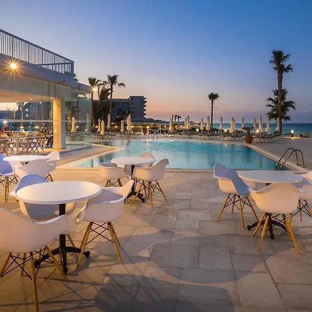 Infinity Blu - Designed For Adults By Louis 4* Протарас