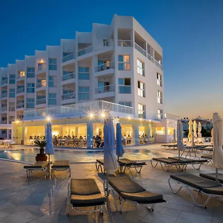 Infinity Blu - Designed For Adults By Louis Протарас