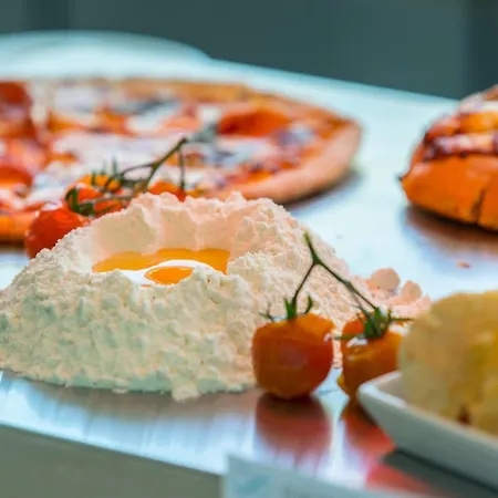 Отель Infinity Blu - Designed For Adults By Louis Протарас